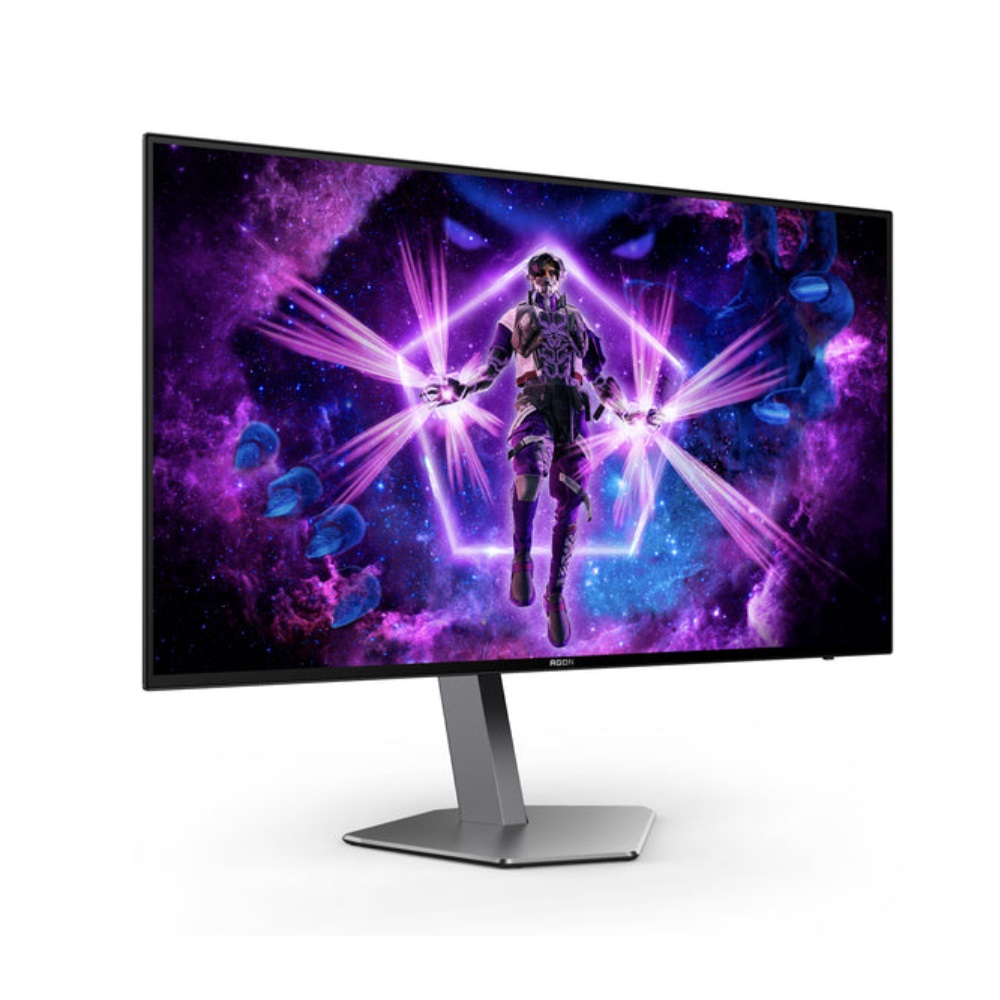 مانیتور گیمینگ 27 اینچ AOC مدل  AGON Pro AG276QKD - 2